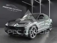 2019 Lamborghini Urus