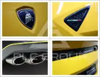 2019 Lamborghini Urus