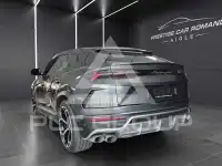 2019 Lamborghini Urus