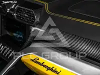 2019 Lamborghini Urus