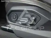 2019 Lamborghini Urus