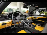 2019 Lamborghini Urus