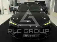 2019 Lamborghini Urus