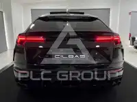 2019 Lamborghini Urus