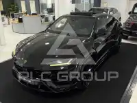 2019 Lamborghini Urus