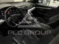 2019 Lamborghini Urus
