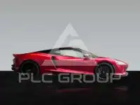 2019 McLaren 570GT