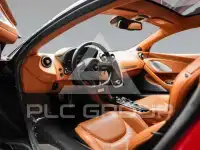 2019 McLaren 570GT