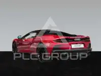 2019 McLaren 570GT