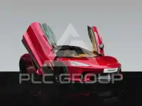 2019 McLaren 570GT