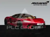 2019 McLaren 570GT