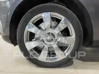 2019 Rolls Royce Cullinan