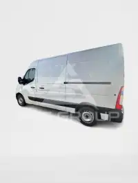 2019 Renault Master