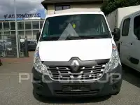 2019 Renault Master