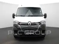 2019 Renault Master