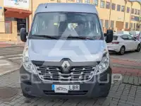2019 Renault Master