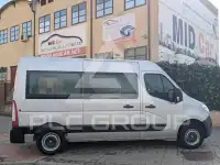 2019 Renault Master