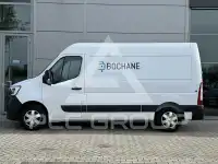 2019 Renault Master