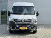 2019 Renault Master
