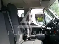 2019 Renault Master