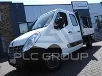 2019 Renault Master