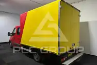 2019 Renault Master