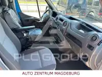 2019 Renault Master