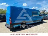 2019 Renault Master