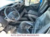 2019 Renault Master