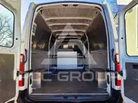 2019 Renault Master