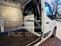2019 Renault Master