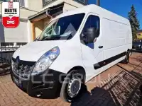 2019 Renault Master