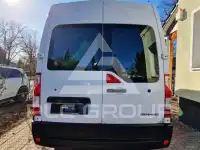 2019 Renault Master