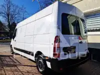2019 Renault Master