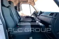 2019 Renault Master