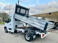 2019 Renault Master