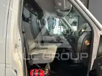 2019 Renault Master