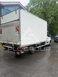 2019 Renault Master