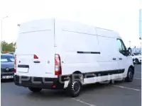 2019 Renault Master