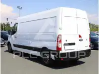 2019 Renault Master