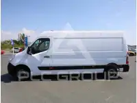 2019 Renault Master