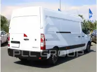 2019 Renault Master