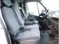 2019 Renault Master