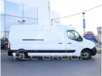 2019 Renault Master