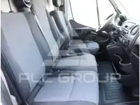 2019 Renault Master