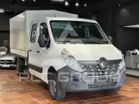 2019 Renault Master