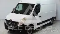 2019 Renault Master