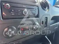 2019 Renault Master
