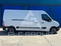 2019 Renault Master