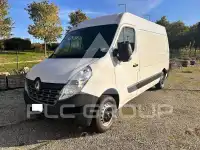 2019 Renault Master